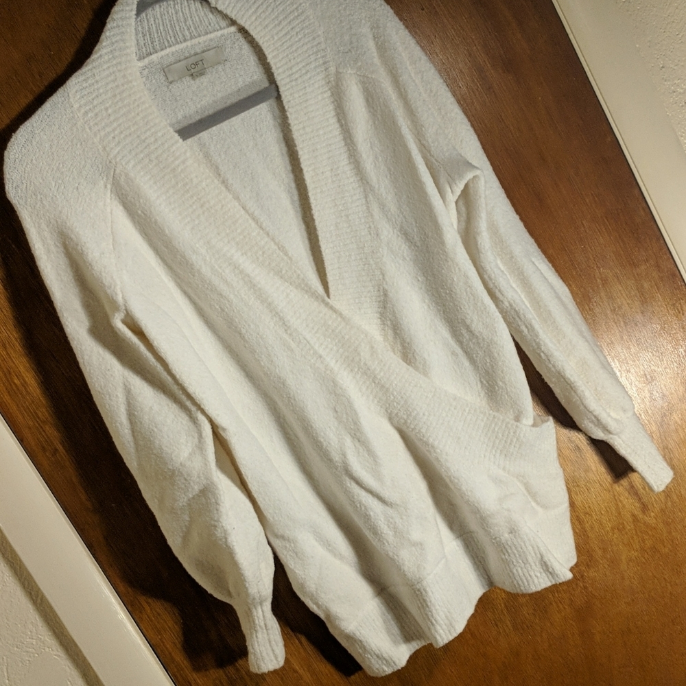 Comfy Sweater